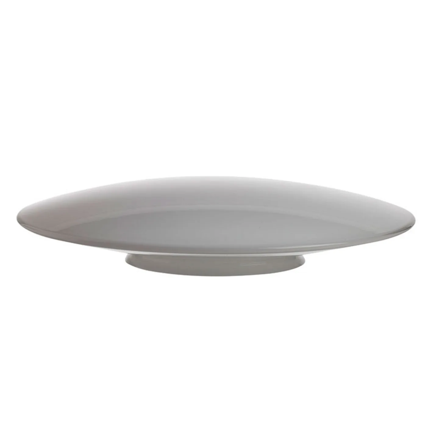 AJ Eklipta Wand-/Deckenlampe Schirm Ø450 - Louis Poulsen - Keller - Glas