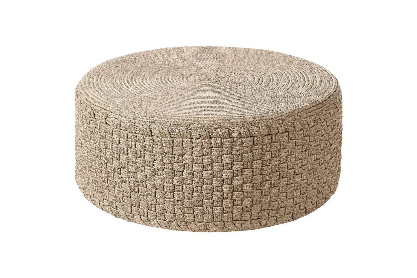 Sittpuff Mithi Beige - Beige