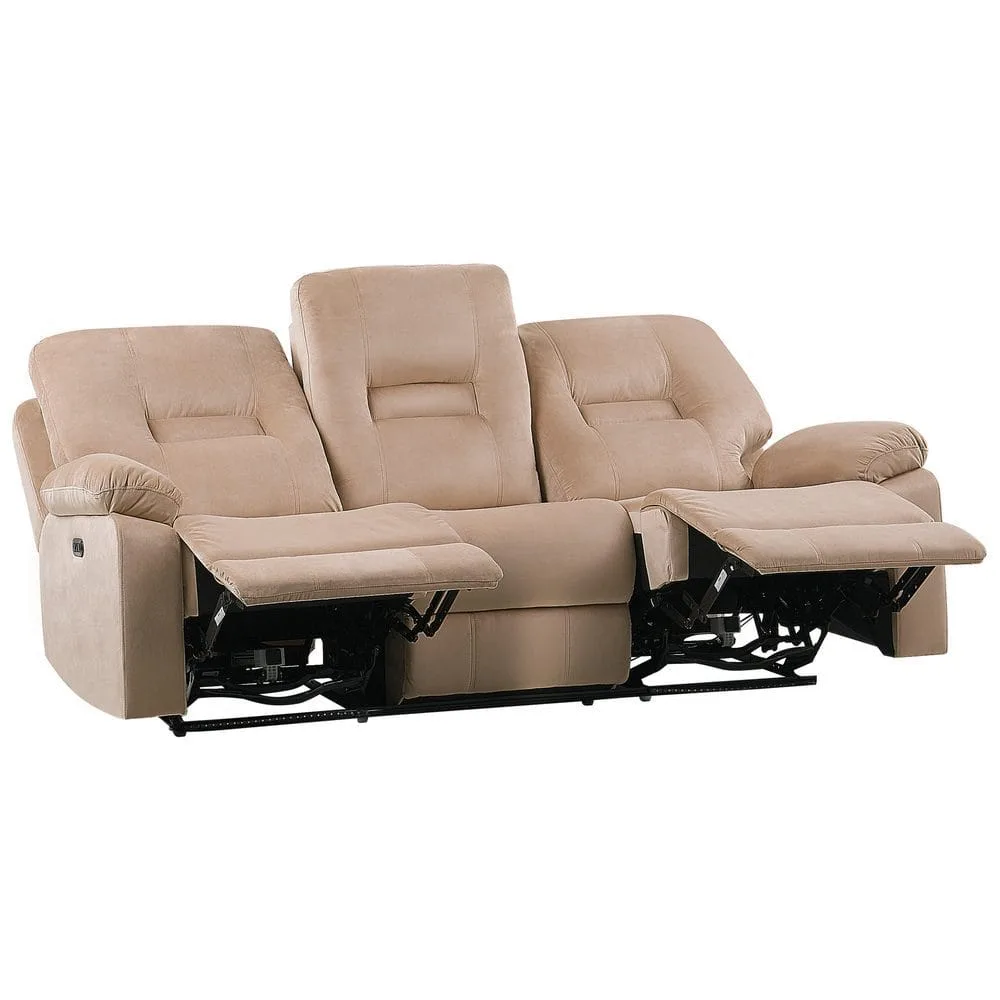 3-sits soffa Rovik - Beige