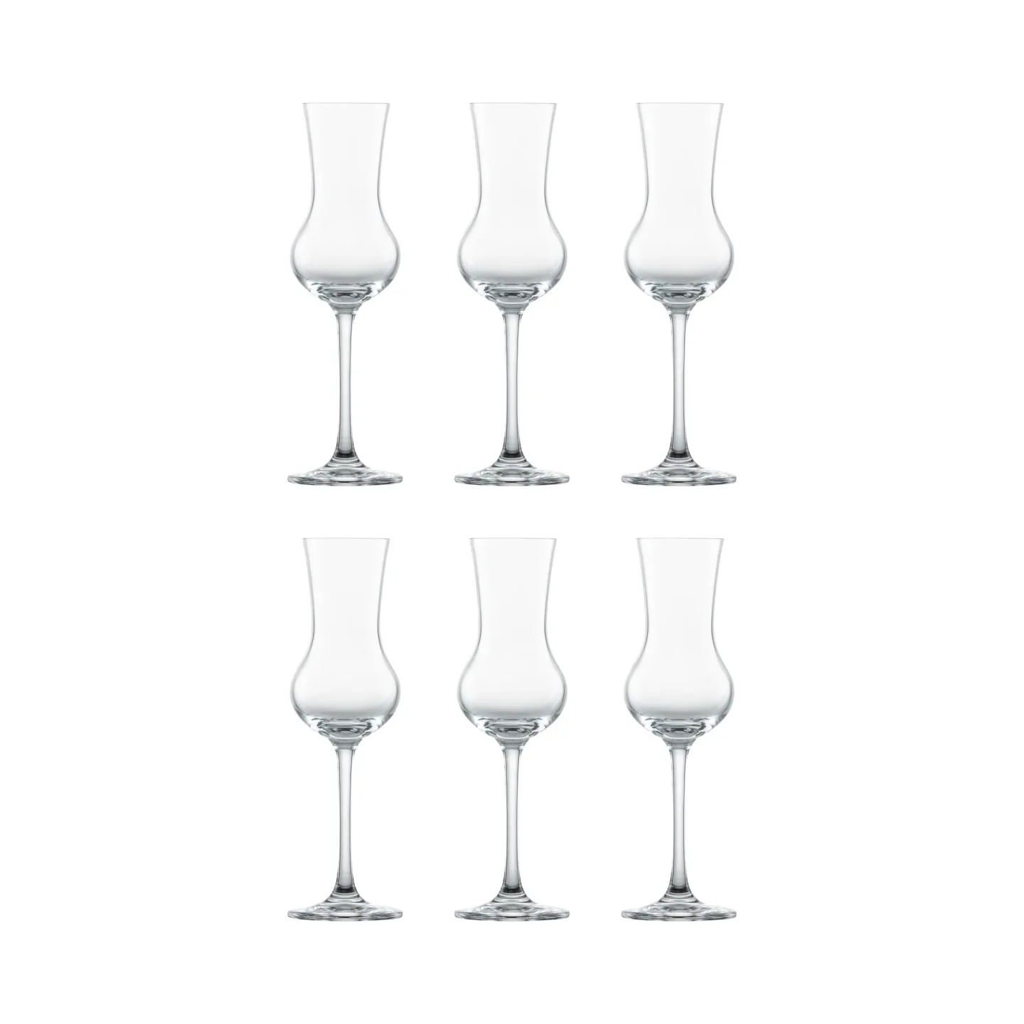 Zwiesel Bar Special Grappa Fruit Brandy - 113 ml. (6-pk)