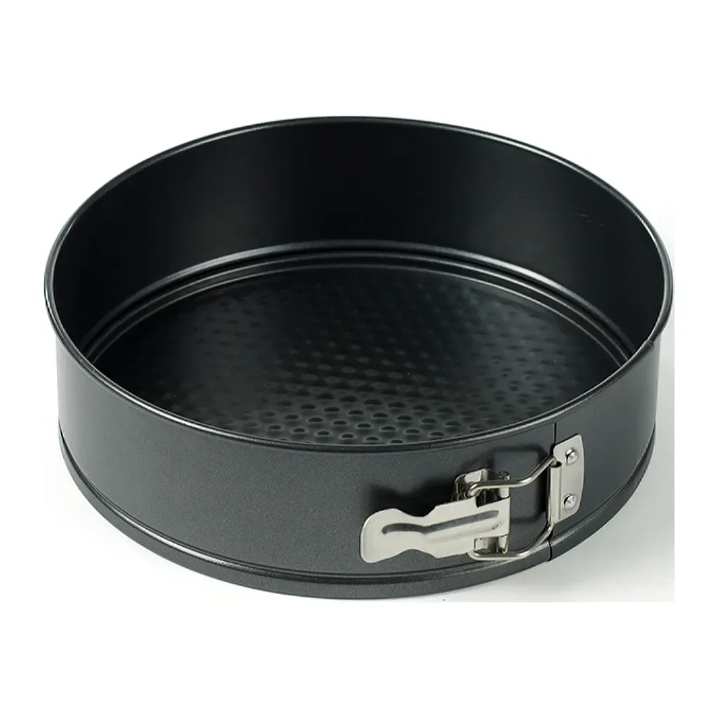 Funktion Funktion Springform 24 cm Grau