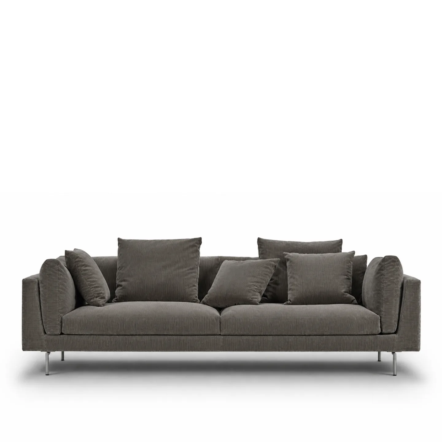 Eilersen - Float High soffa 280 x 100 cm, Munster 16 - Soffor - Jens Juul Eilersen
