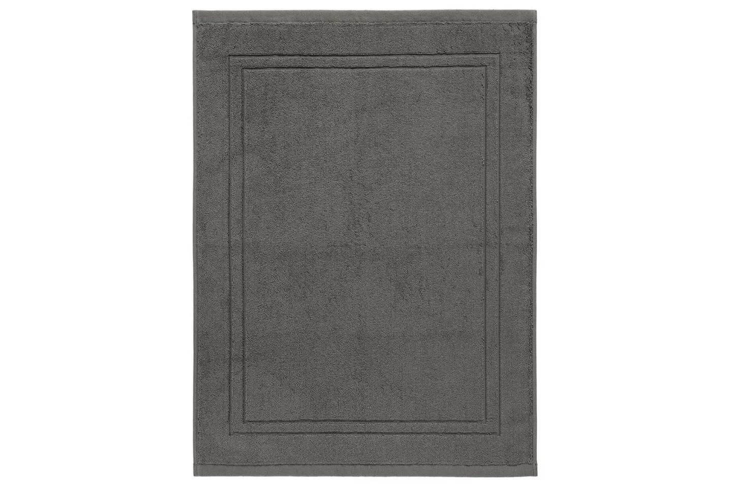 Duschmatta Helle 50 x 70 cm - Grå