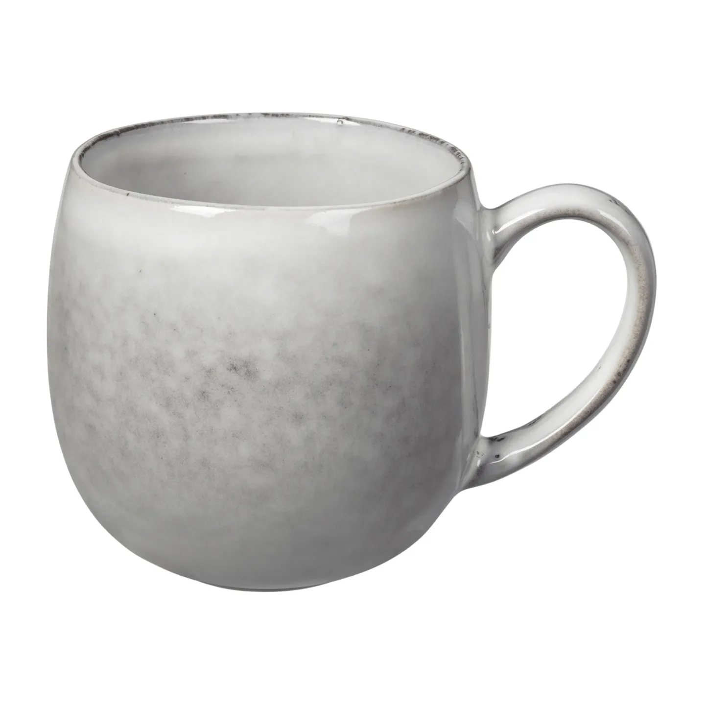 Broste Copenhagen Nordic Sand Teetasse 45cl