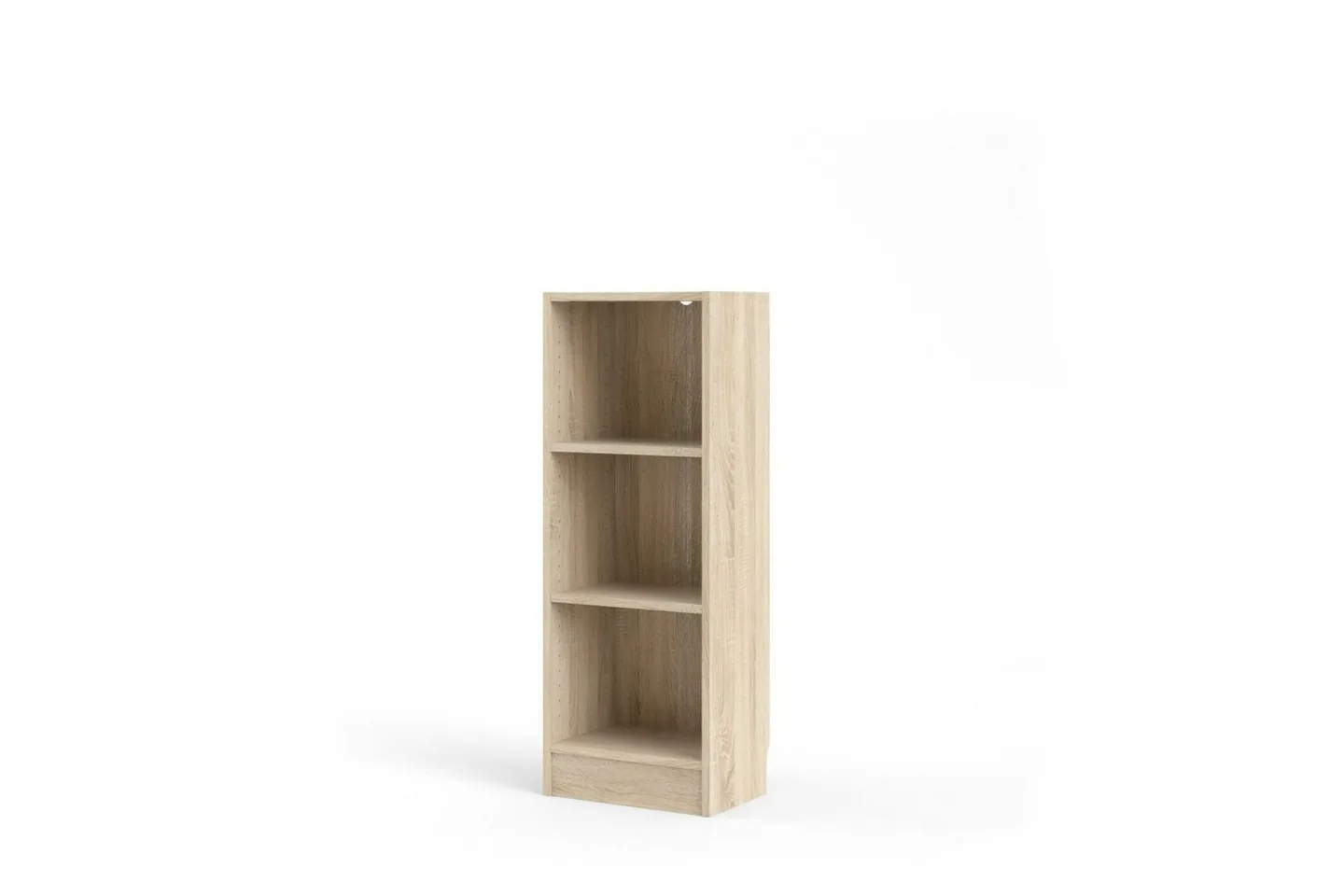 Trysil Bokhylla 40,6 cm - Brun