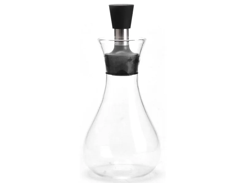 Ölflasche VENADO 0.25L durchsichtig