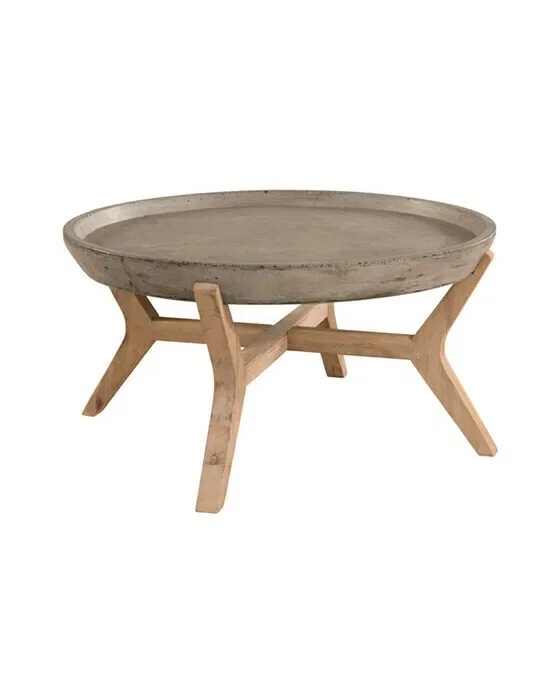 Tonga Coffee Table