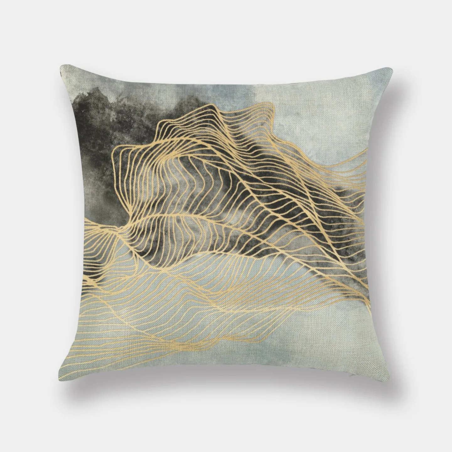 Putetrekk 50 x 50 cm