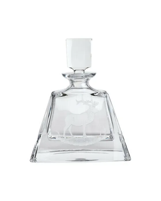 Courchevel Decanter Low