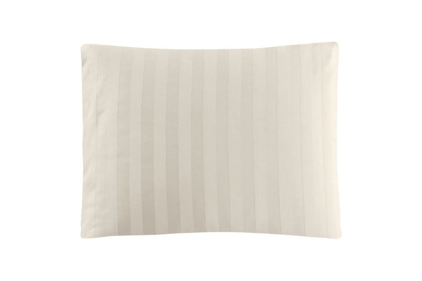 Örngott Satin 50 x 60 cm - Sand