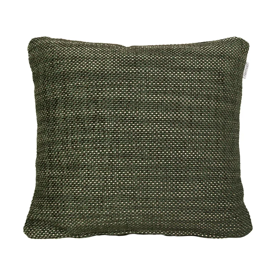 Fermob Vibration Rythmo kudde 44x44 cm Forest