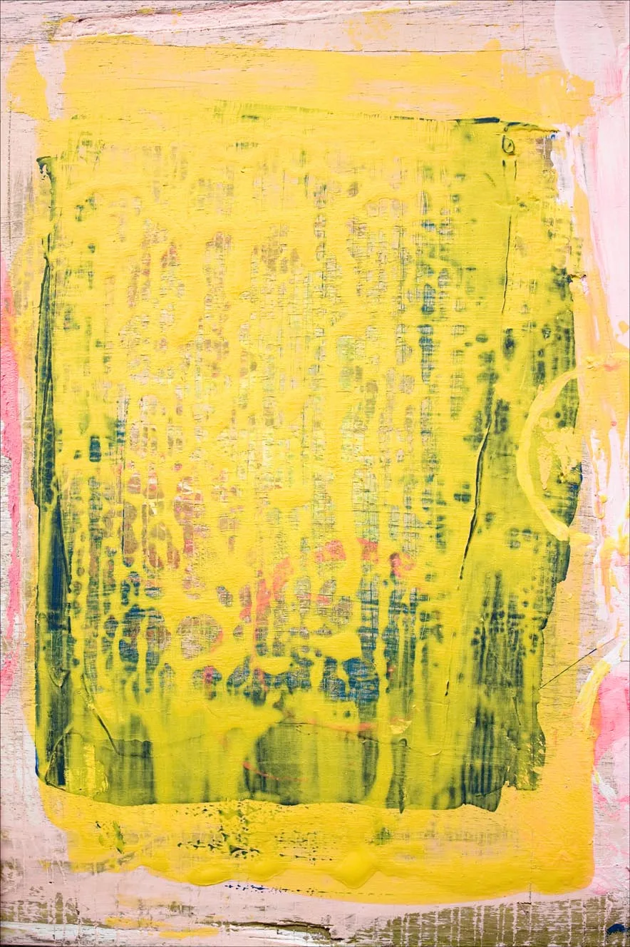 Wilton-teppe - Lemos (gul) (Størrelse: 160 x 230 cm)