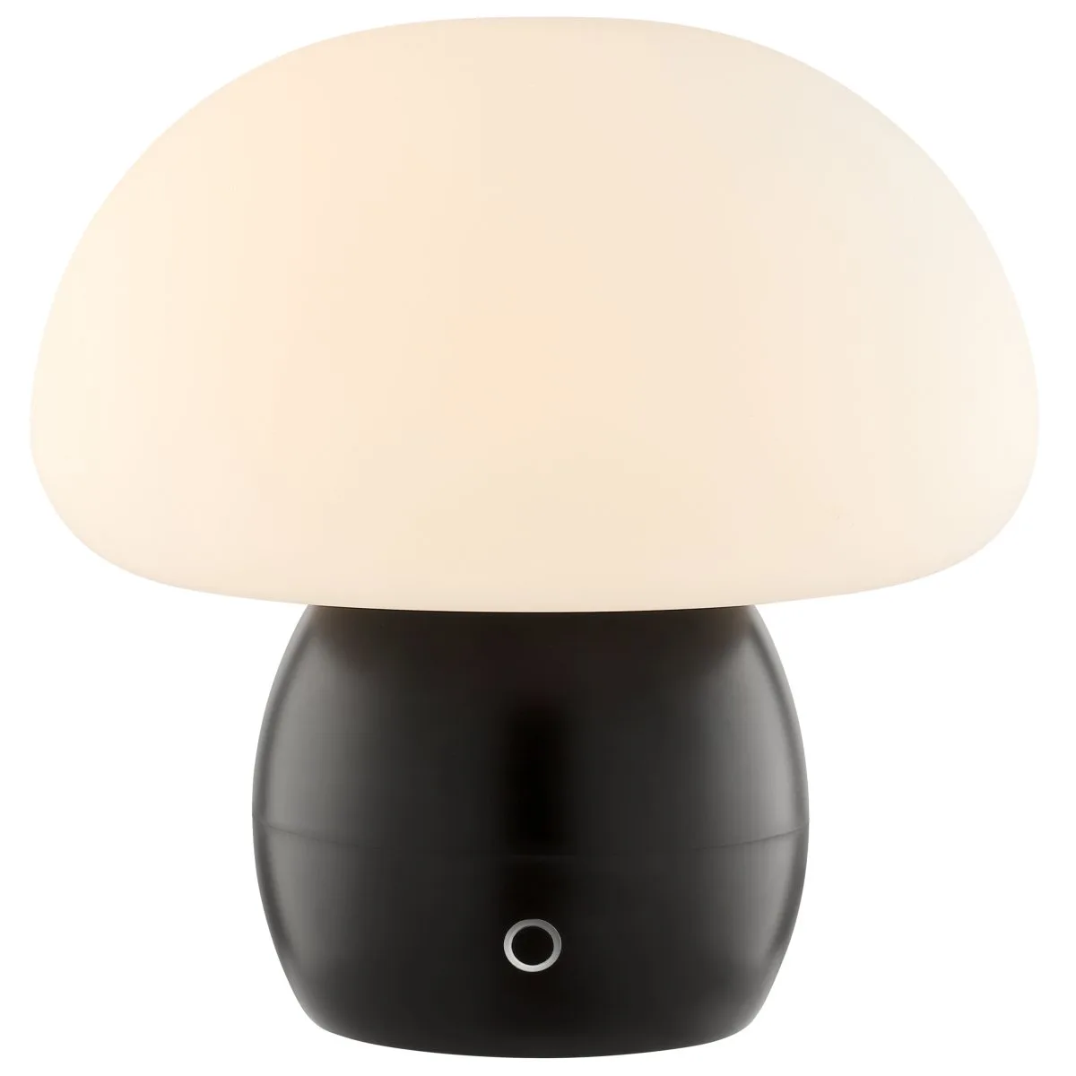 Brilliant - Dupos 22cm - Portabel lampa - Svart