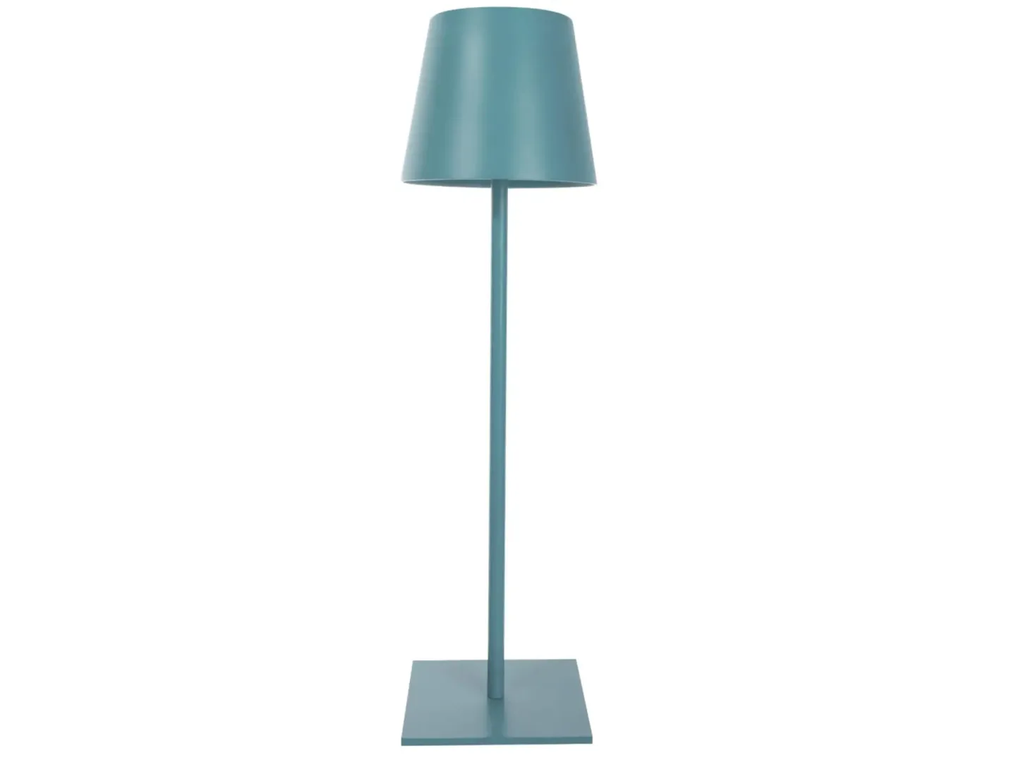 Ribaglob LED-Outdoor-Lampe Elisa Blau | Schubiger Möbel