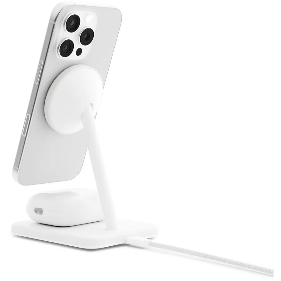 Wireless Charger Twelve South Weiss