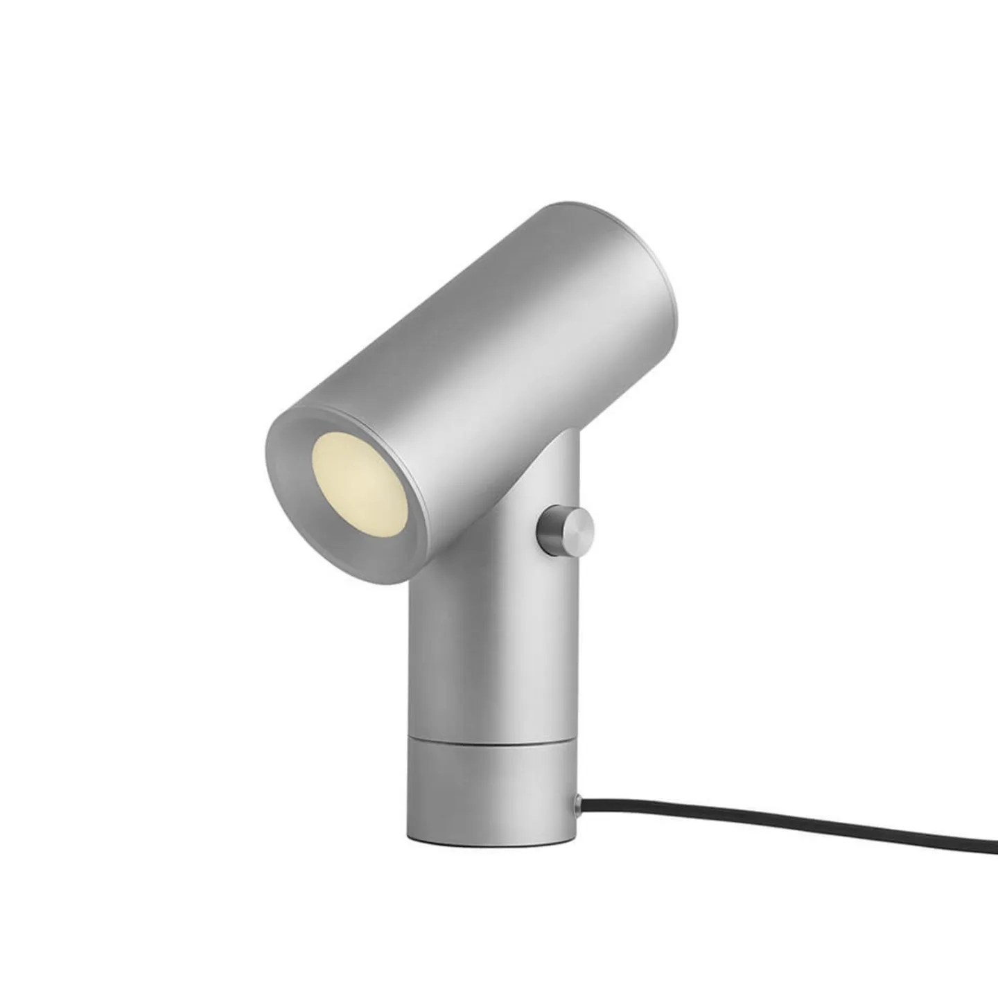 Beam Bordlampe H26 Aluminium - Muuto - Stue