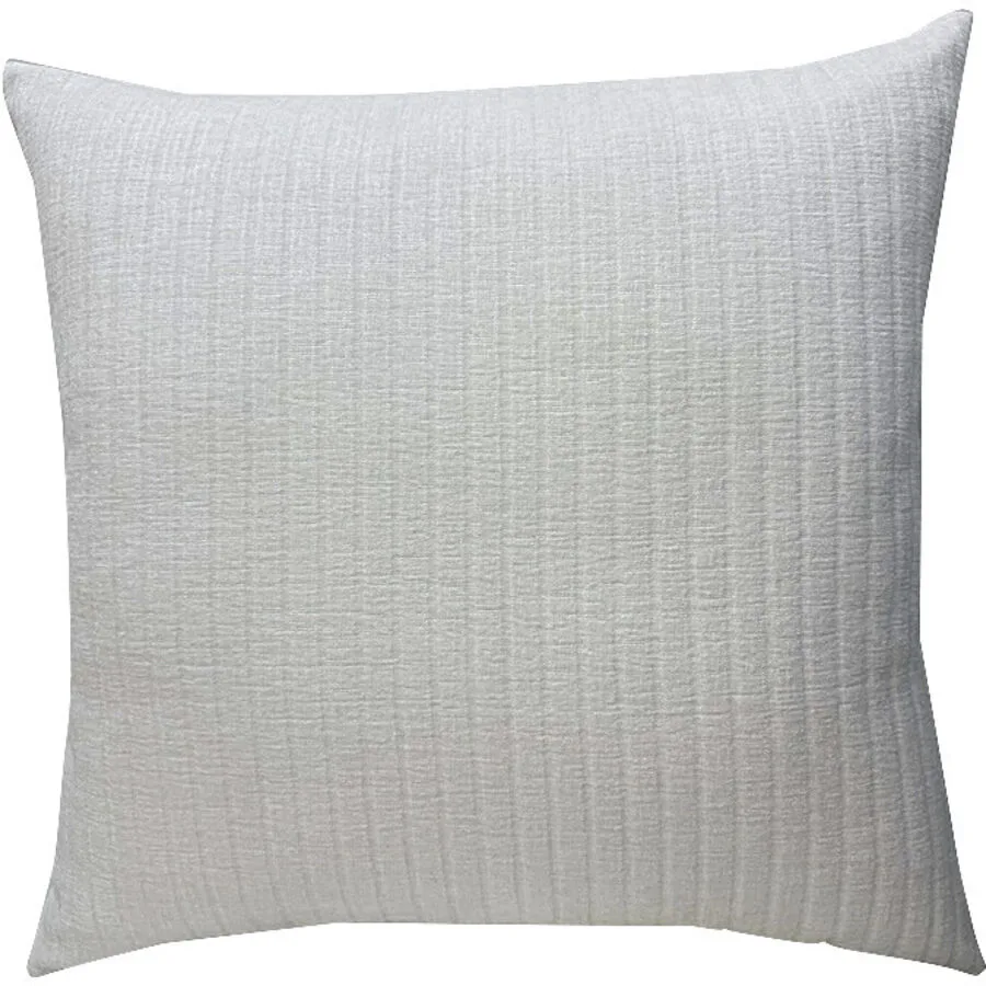 Zierkissen Zoey offwhite 100% Polyester B 45 T 45 cm