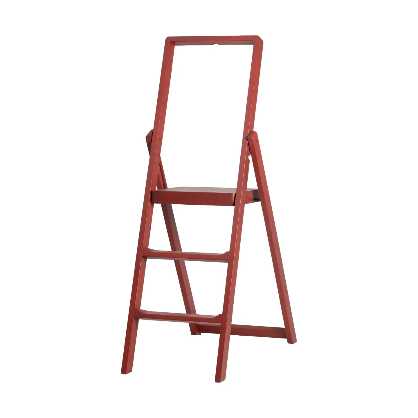 Design House Stockholm Step stege Red
