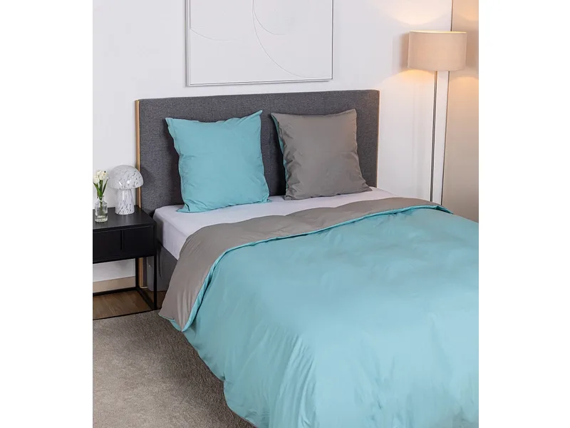 Bettwäsche FIRENZE 200x210cm + 2*65x65cm baumwolle