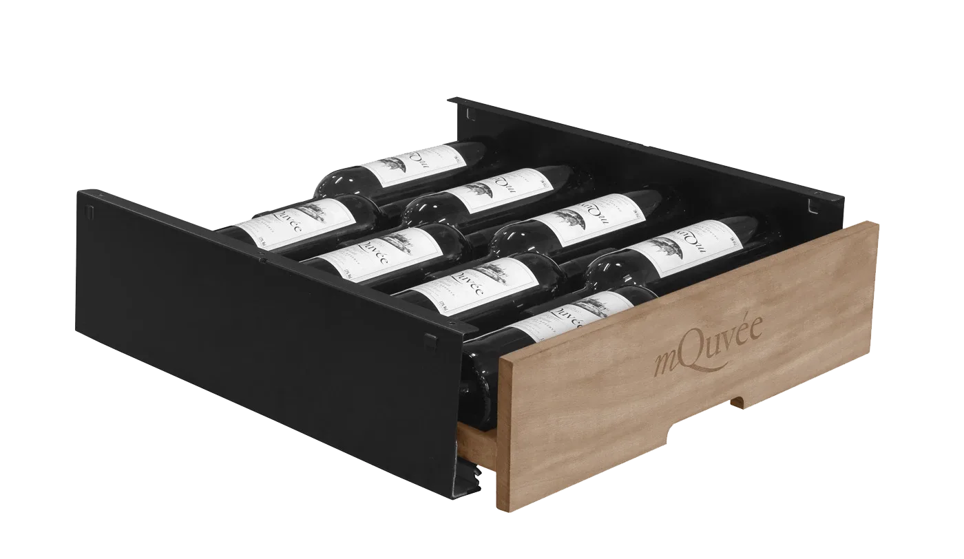 Regalboden „Drawer“ - Winestore 800 & 1200