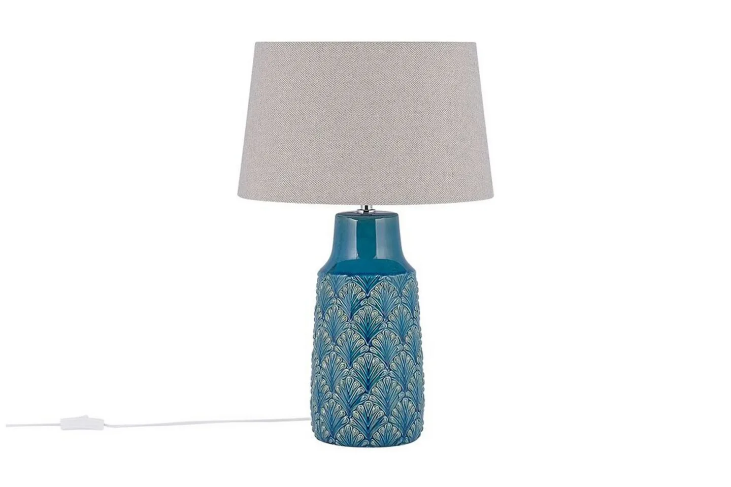 Thaya Bordslampa - Blå