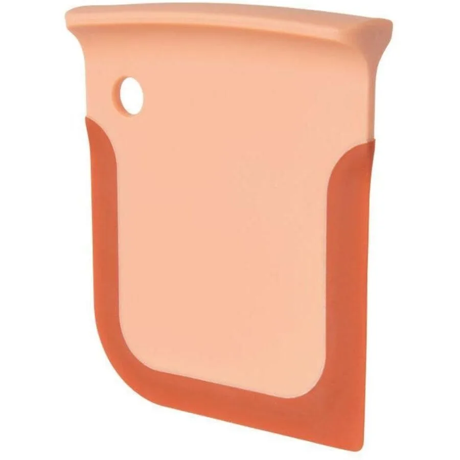 Teigschaber BergHOFF Orange Silikon T 10.5 cm