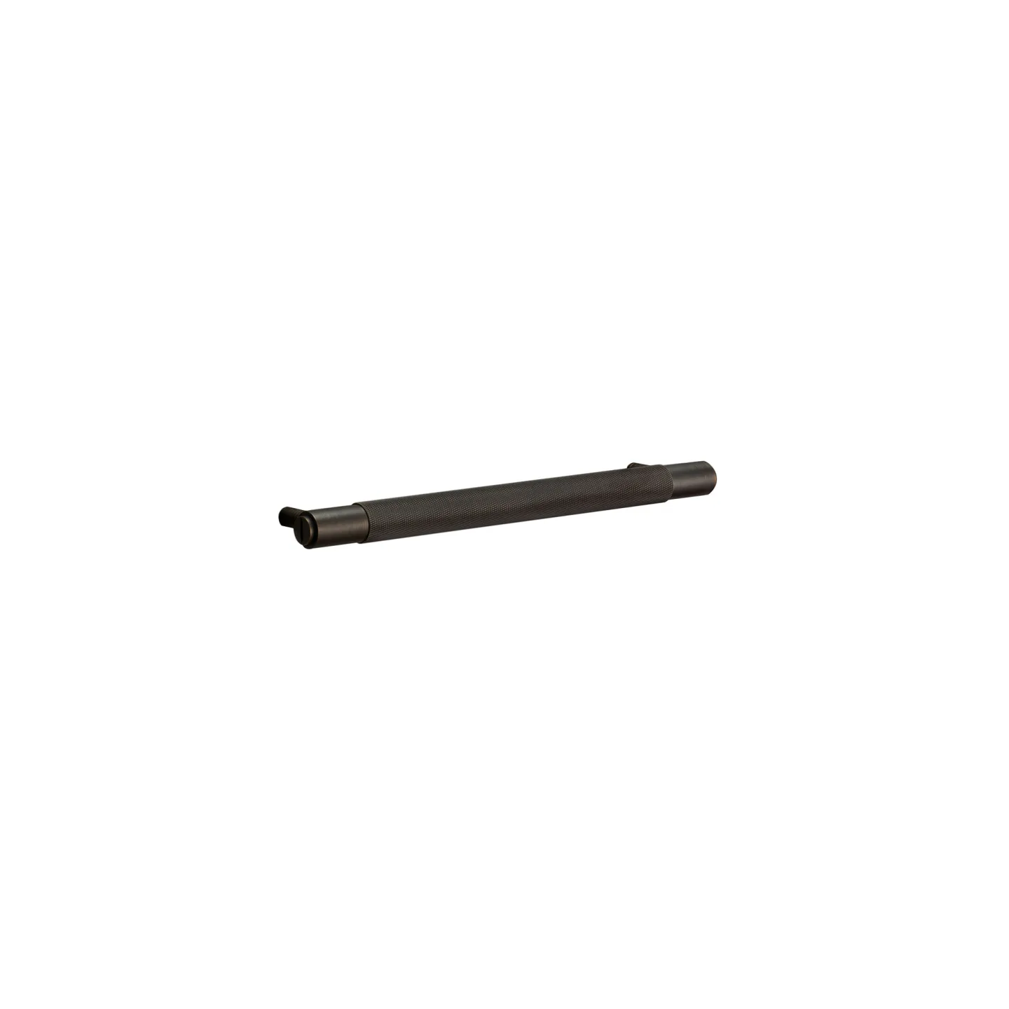 Buster + Punch - Pull Bar Nude - Small (160mm) Smoked Bronze - Beslag