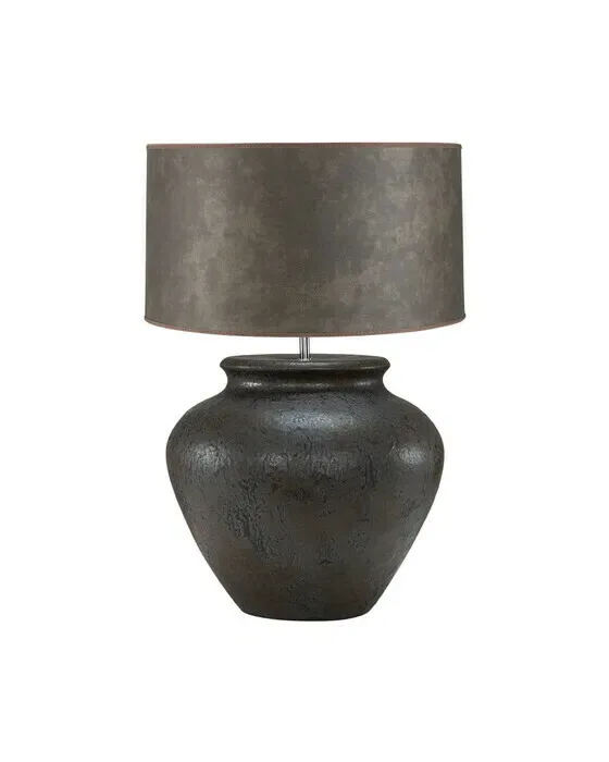 Modena Table Lamp Brown