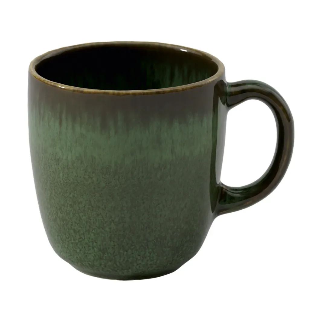 Villeroy & Boch Lave Kaffeetasse 16 cl Green