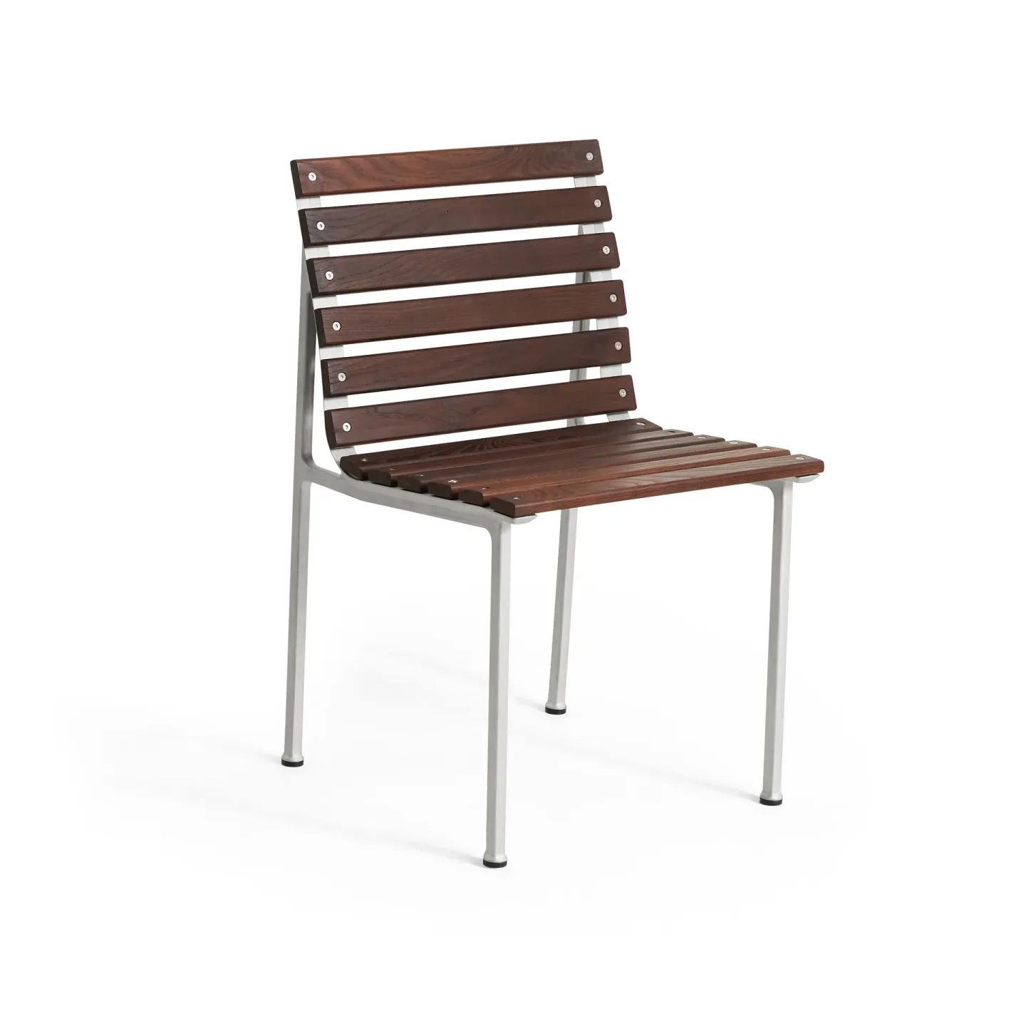 HAY Traverse Stuhl Oiled ash