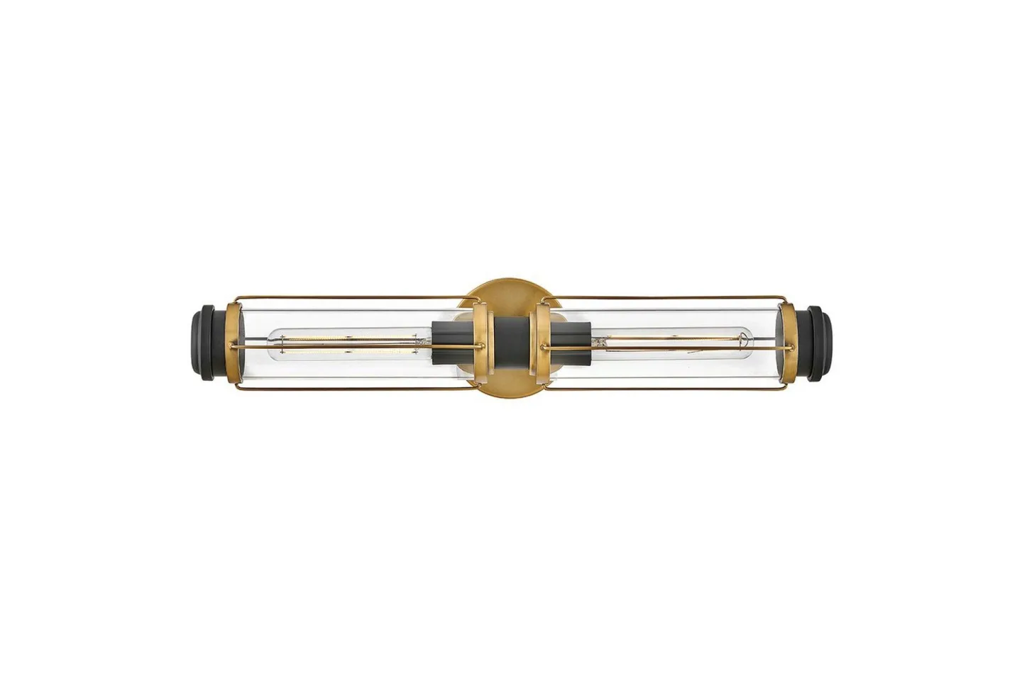 Elstead Lighting - Masthead 60cm - Badrumslampa - Mässing