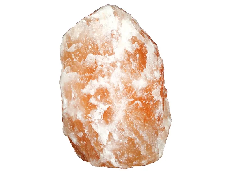 Tischlampe LED STONE 30cm 40W weiss