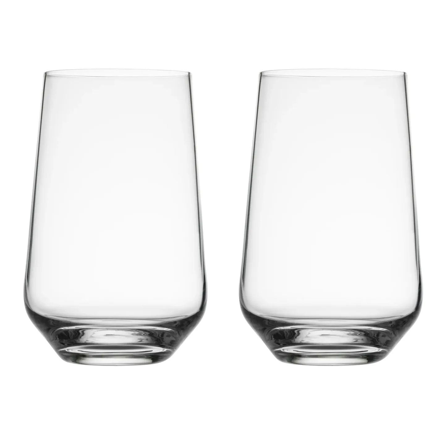 Iittala Essence dricksglas 55 cl 2-pack Klar