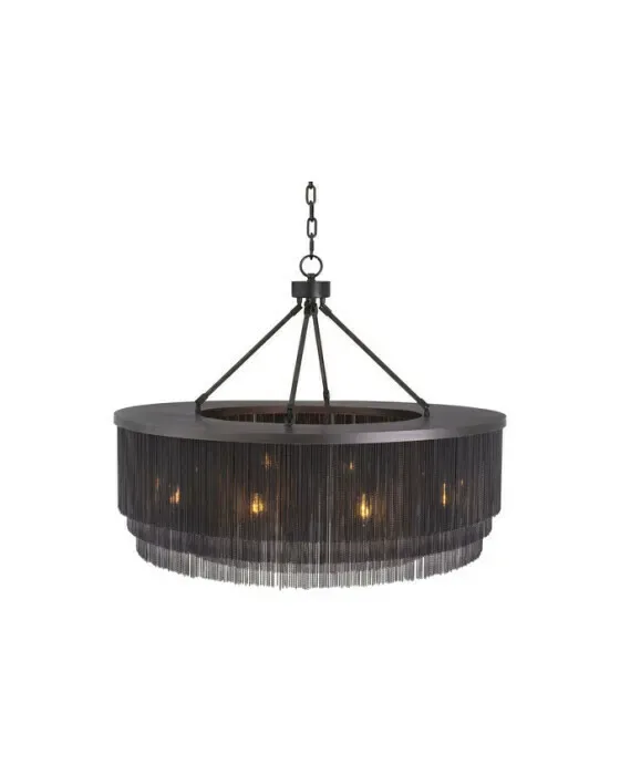 Tissot Chandelier Bronze