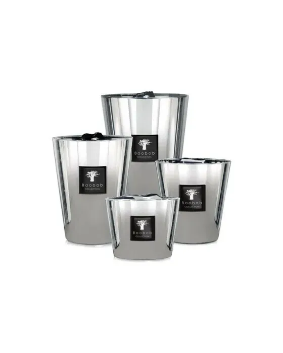 Max Platinum