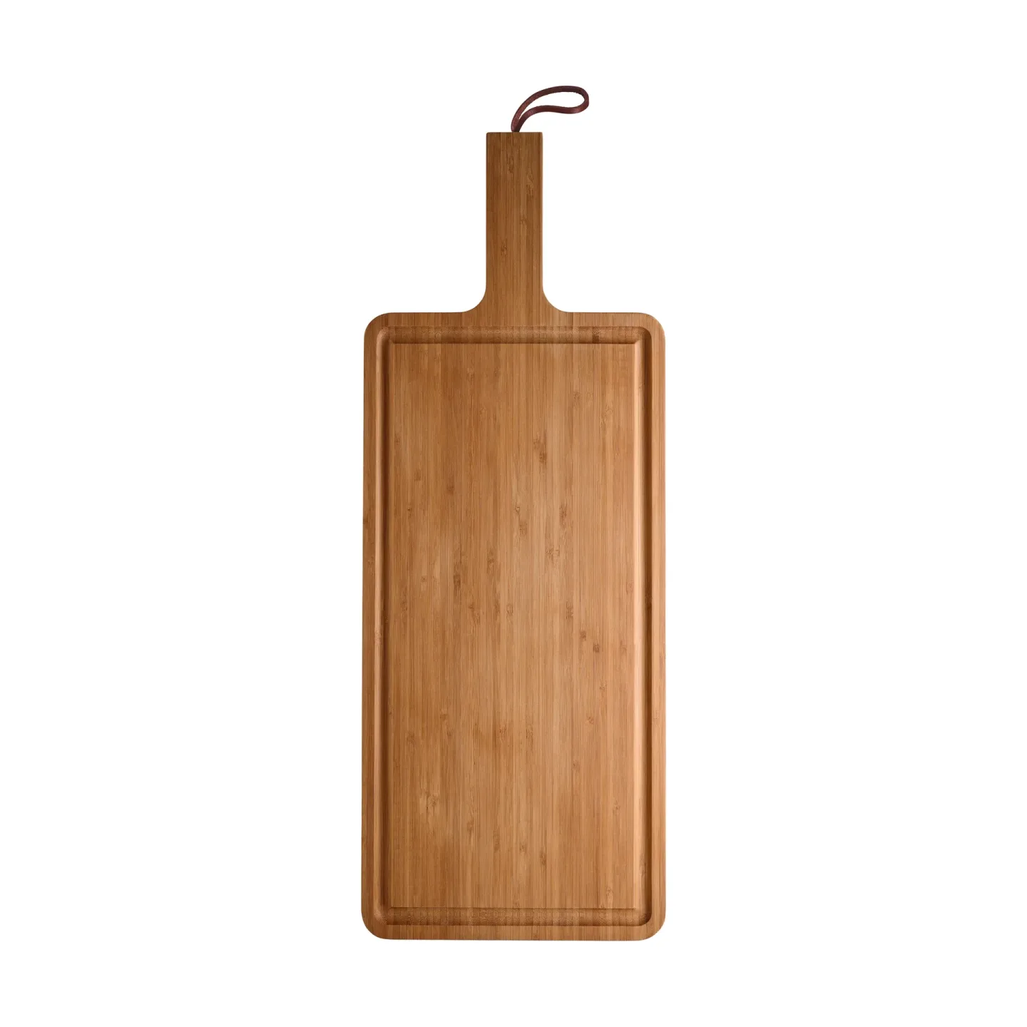 Eva Solo Nordic kitchen skärbräda bambu 22x44 cm