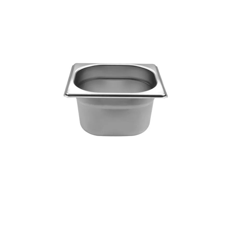 Diverse Behälter Maison Edelstahl 18/10 Edelstahl Edelstahl T 16.2 cm