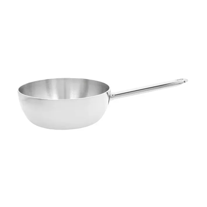 Demeyere Demeyere Apollo 7 Sautierpfanne Edelstahl Ø18 cm