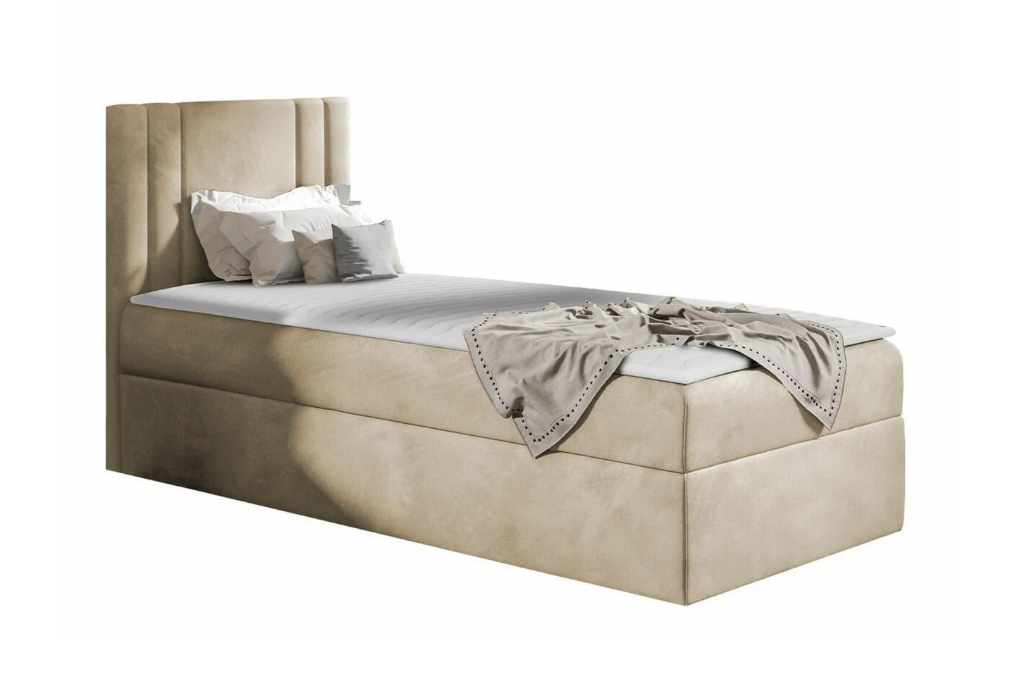 Betvallen Sängram 90x200 cm -