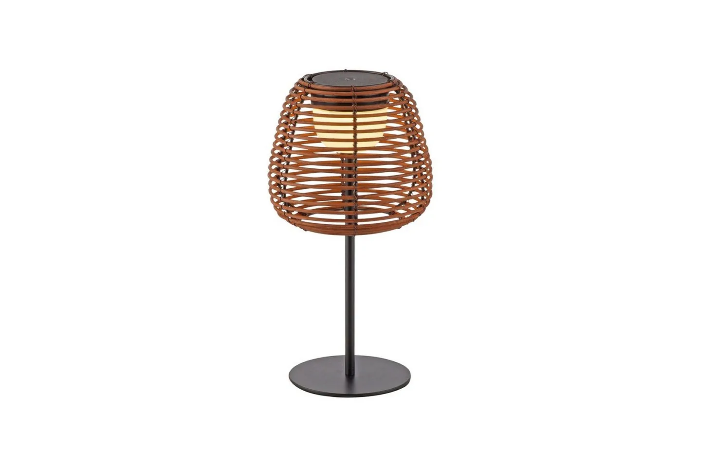 Askia Just Light Bordslampa - Black