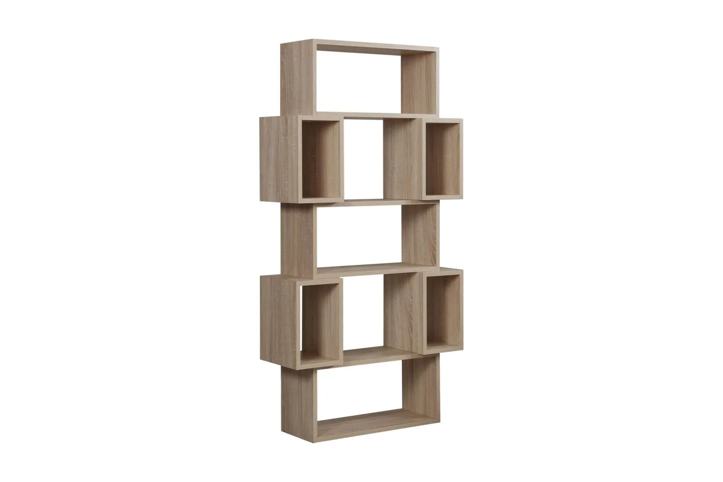 Comfortale Bokhylla - Brun