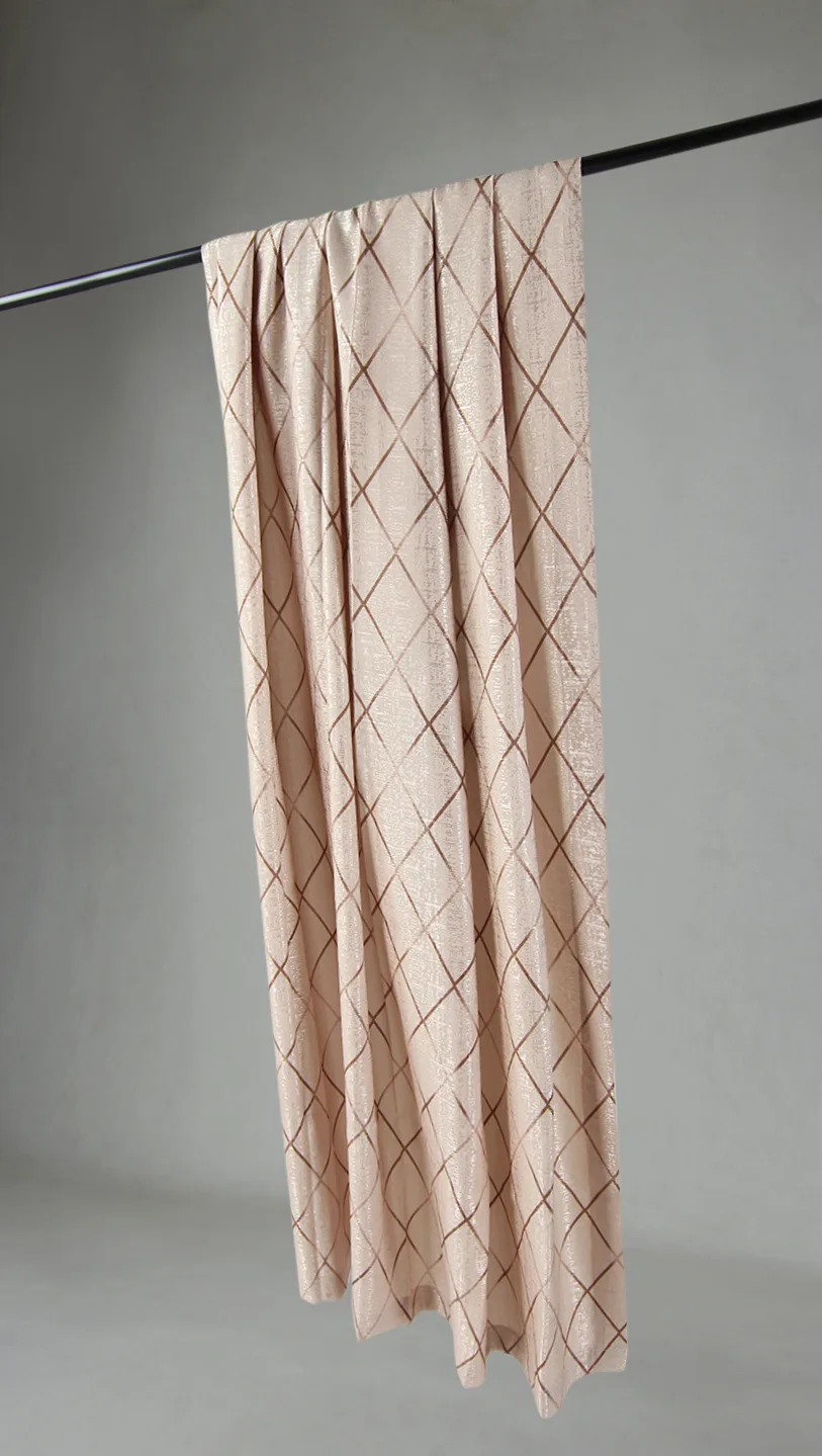 Gardin 140 x 260 cm (Størrelse: 140 x 260 cm)