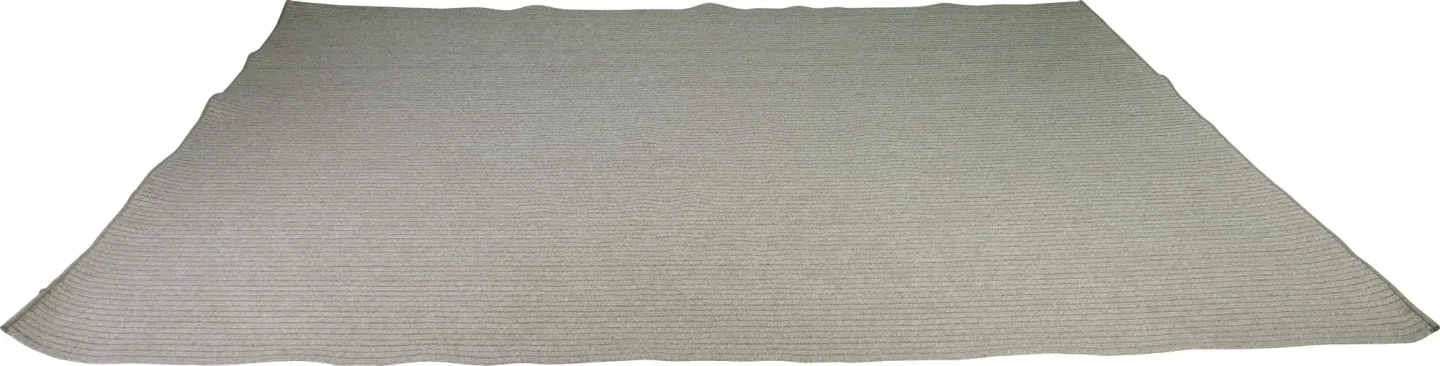 Stern Outdoor Teppich Vanessa Beige | Schubiger Möbel
