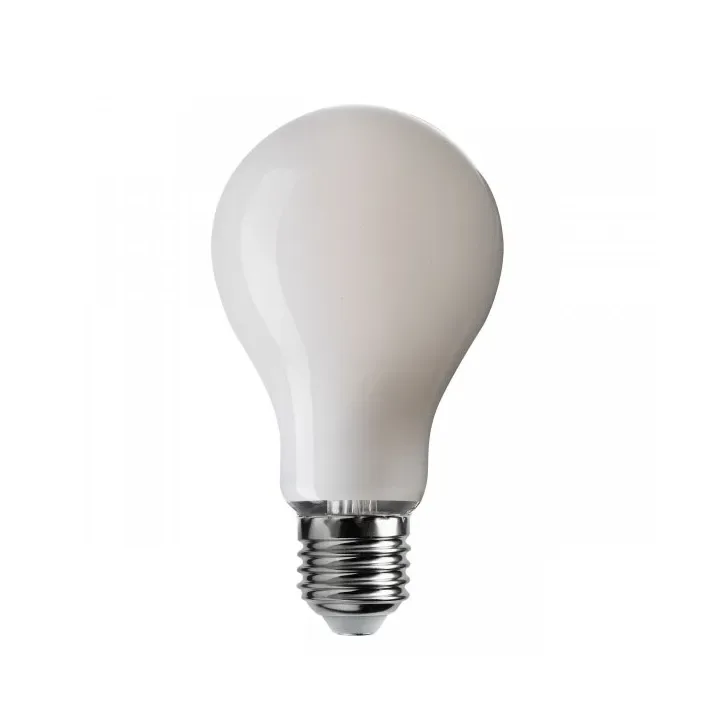 Unison E27 Hochleistungs-LED 16 W Opal, 12,5 cm