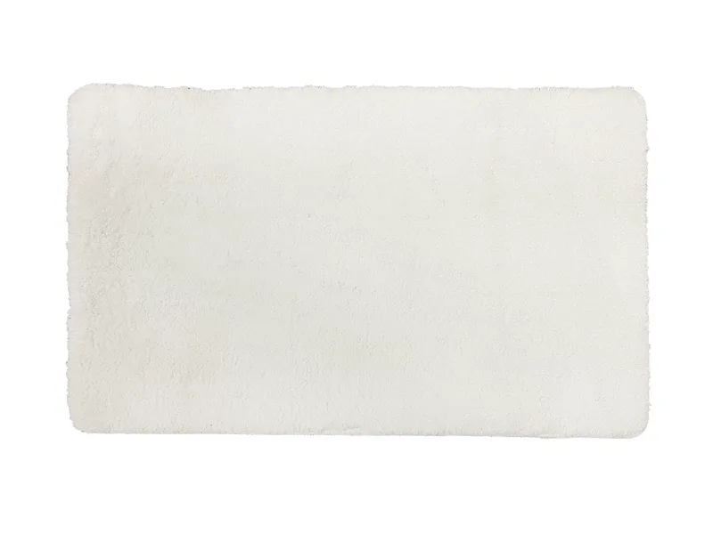 Badematte SUNIA 60x100cm weiss