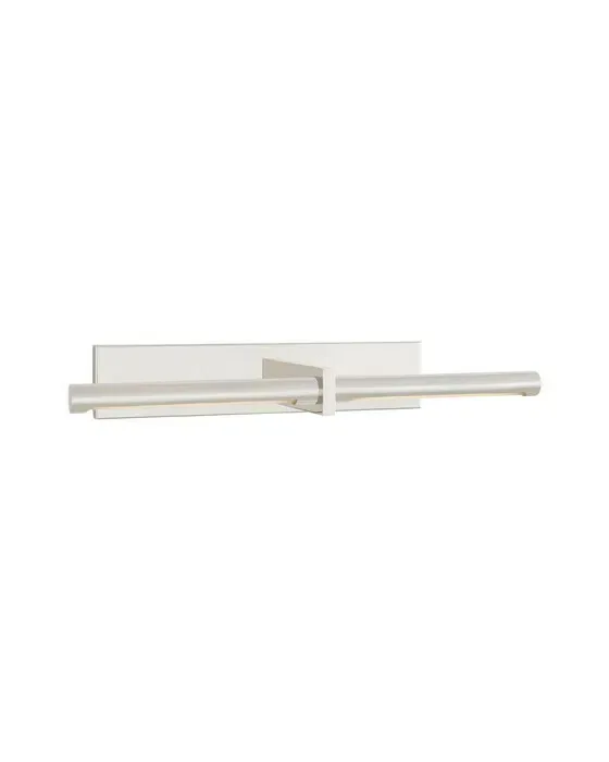 Axis 18" Picture Light Nickel