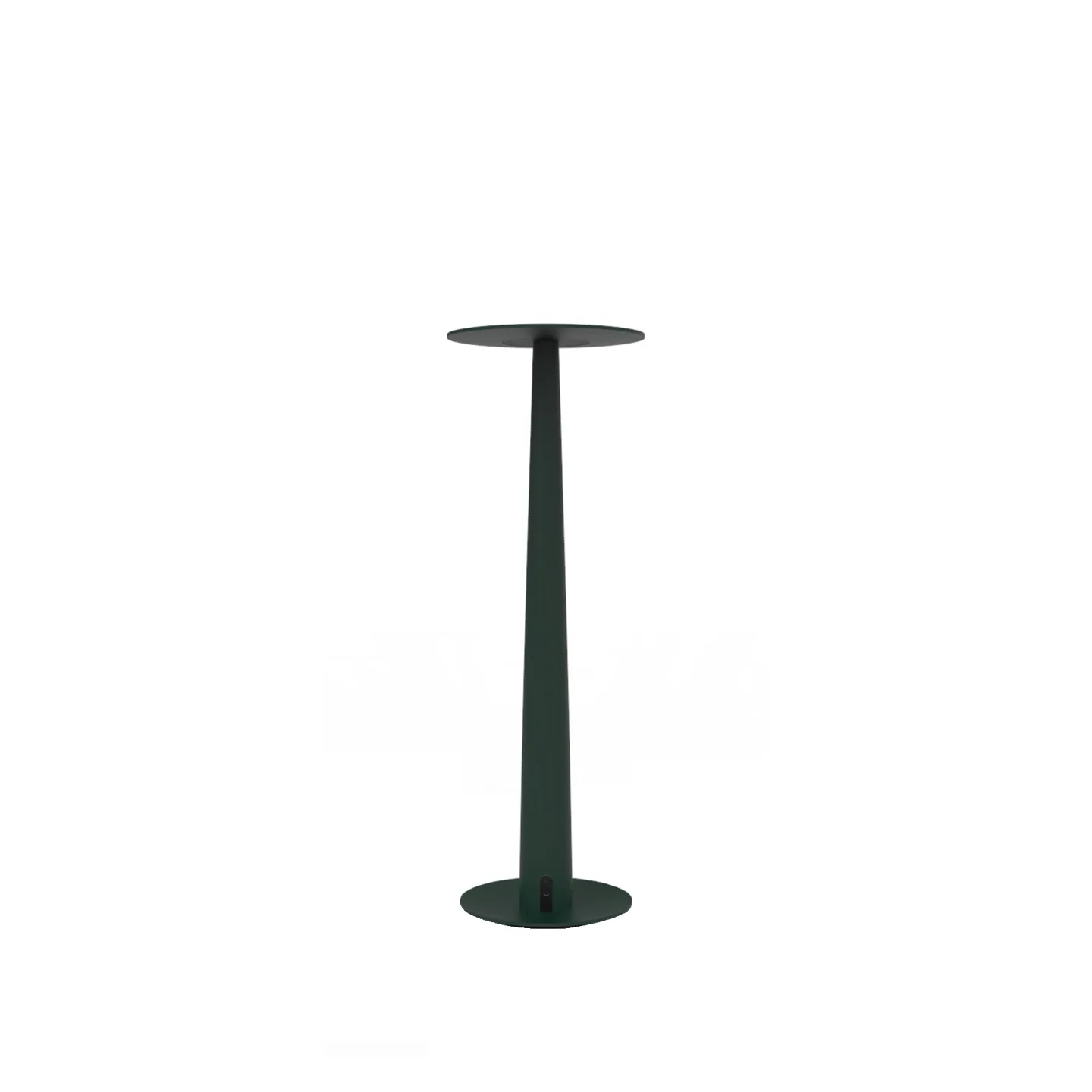 Nemo Lighting - Portofino Table Lamp Black - Portabla lampor - Valerio Sommella - Svart - Metall
