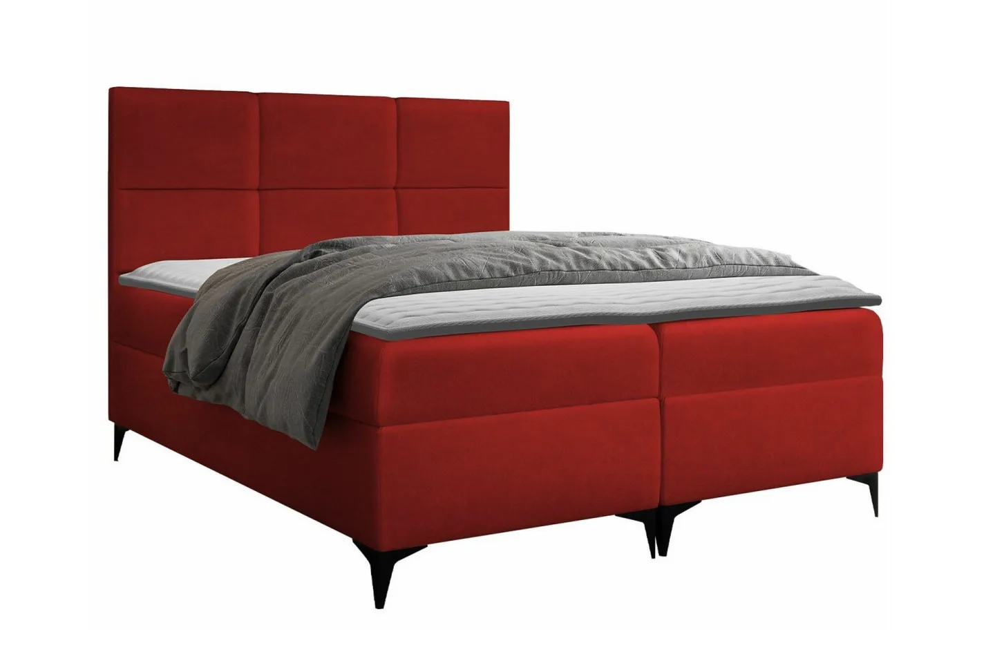 Boisdale Sängram 200x200 cm -