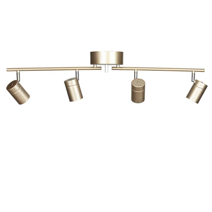 By Rydéns - Correct 4 - Spotlight - Guld
