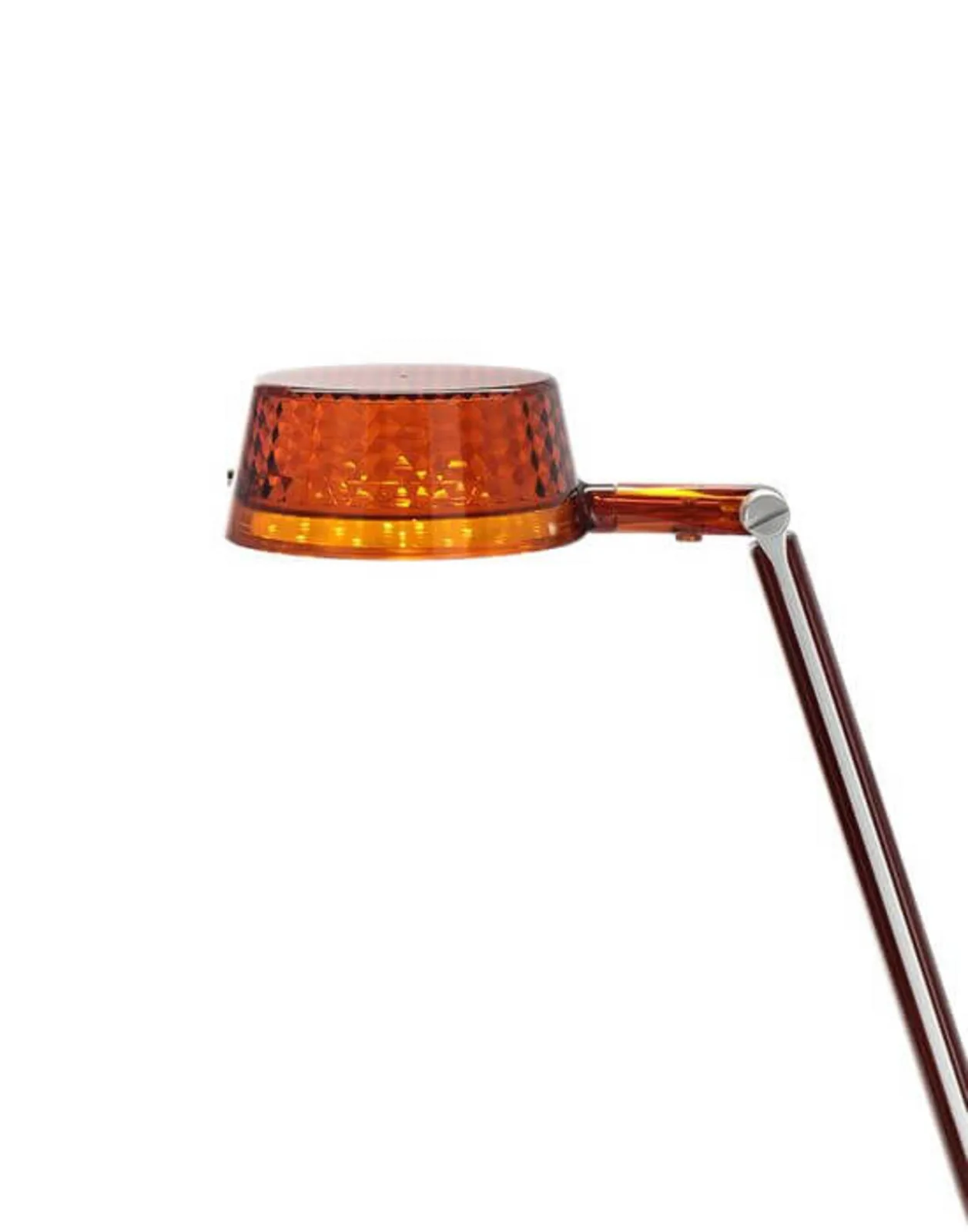 Aledin Dec Bordlampe Rav - Kartell - Stue - Aluminium